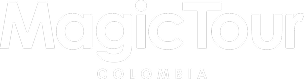 Logo Magic Tour Colombia